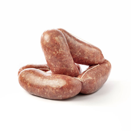 Salsiccia Norcina Suino